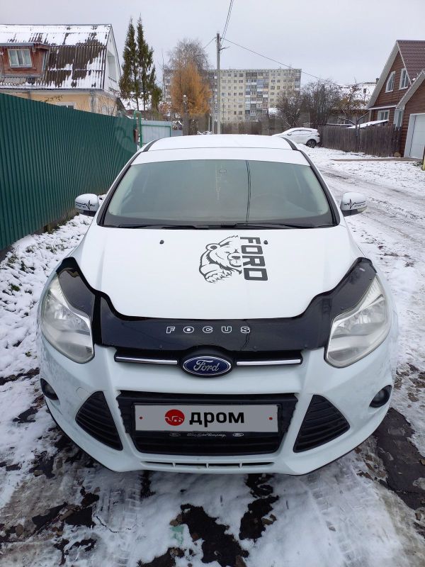  Ford Focus 2011 , 800000 , 