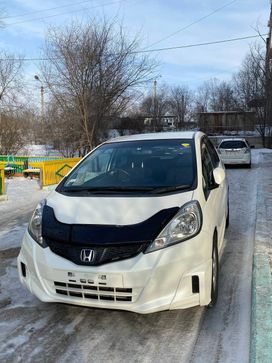  Honda Fit 2011 , 910000 , -