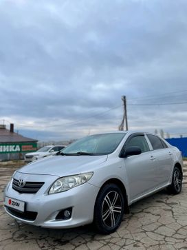  Toyota Corolla 2007 , 699000 , 
