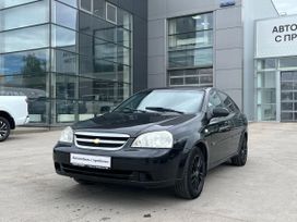  Chevrolet Lacetti 2008 , 370000 , 