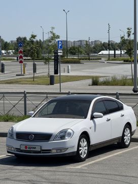 Nissan Teana 2003 , 570000 , 