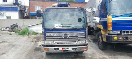  Hino Ranger 2000 , 7000000 , 