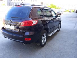 SUV   Hyundai Santa Fe 2008 , 1260000 , 