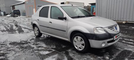  Dacia Logan 2007 , 585000 , -