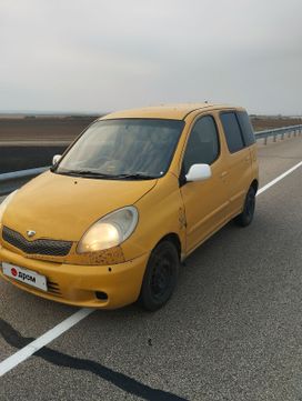  Toyota Funcargo 2002 , 300000 , 
