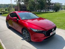 ����������� Mazda3, 2020