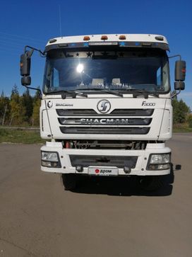  Shacman (Shaanxi) SX3256DR384 2012 , 2100000 , -