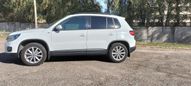 SUV   Volkswagen Tiguan 2016 , 1555000 , 