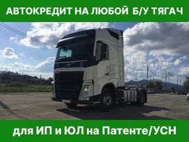   Volvo FH-TRUCK 4x2 2013 , 5400000 , 