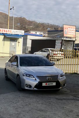  Toyota Camry 2010 , 1100000 , -