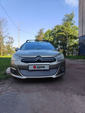  Citroen C4 2012 , 610000 , -