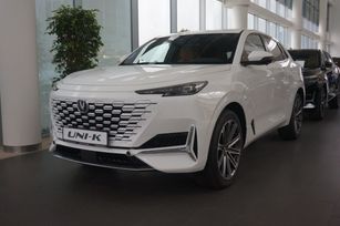 SUV   Changan UNI-K 2024 , 4549900 , 