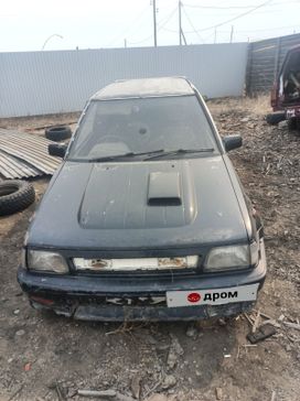  Toyota Starlet 1989 , 55000 , 