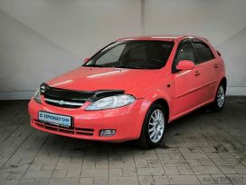 Chevrolet Lacetti 2007 , 325000 , 