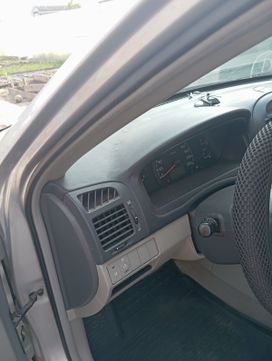  Kia Cerato 2006 , 520000 , 