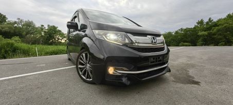    Honda Stepwgn 2016 , 1770000 , 