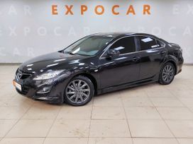  Mazda Mazda6 2012 , 897000 , 