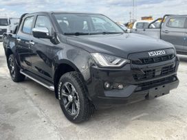 Isuzu D-MAX 2024 , 3899999 , 