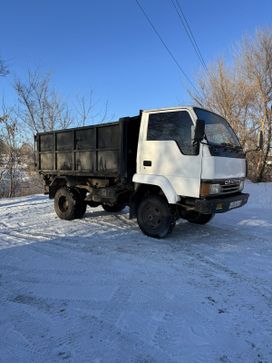  Mitsubishi Canter 1993 , 3250000 , 