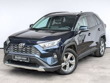  RAV4 2019