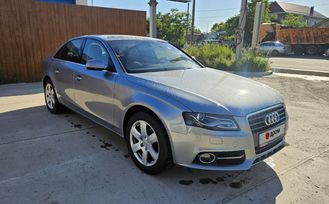  Audi A4 2011 , 999999 , 