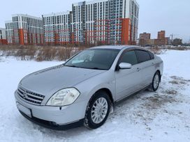  Nissan Teana 2003 , 870000 , 
