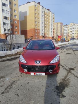  Peugeot 307 2006 , 280000 , 