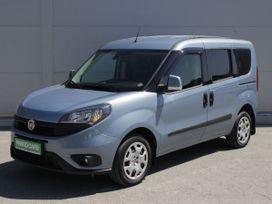    Fiat Doblo 2019 , 1590000 , 