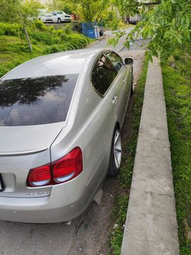  Lexus GS300 2006 , 1000000 , 