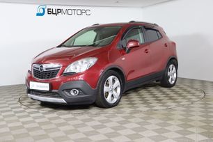 SUV   Opel Mokka 2013 , 889990 ,  