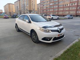  Renault Fluence 2014 , 730000 , 