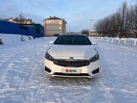  Kia K7 2017 , 2499000 , 
