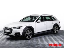  A4 allroad quattro