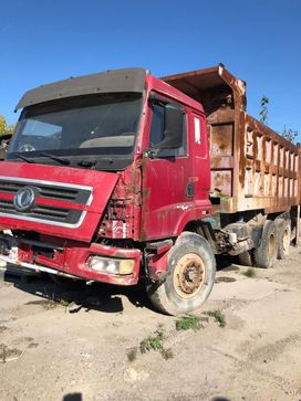  Dongfeng EQ3257GE3 2006 , 800000 , 