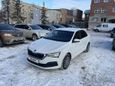  Skoda Rapid 2021 , 1270000 , 