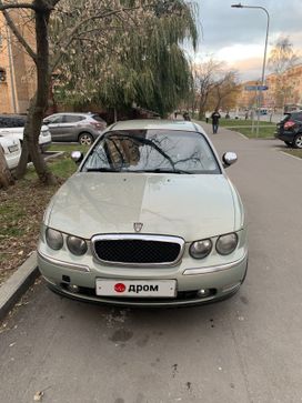  Rover 75 1999 , 500000 , 