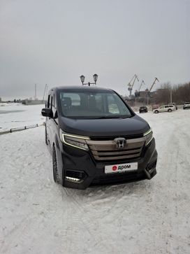    Honda Stepwgn 2019 , 2600000 , 