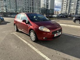  Fiat Punto 2008 , 450000 , 