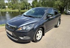  Ford Focus, 2010
