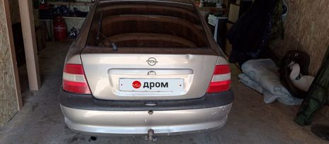  Opel Vectra 1996 , 150000 , 