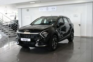 SUV   Kia Sportage 2025 , 3995000 , 
