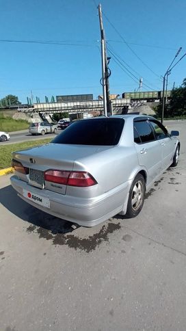  Honda Torneo 2000 , 410000 , 