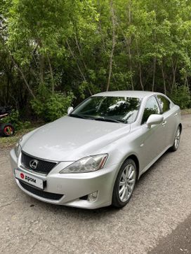  Lexus IS250 2007 , 1370000 , 