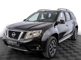 SUV   Nissan Terra 2015 , 1070000 , 