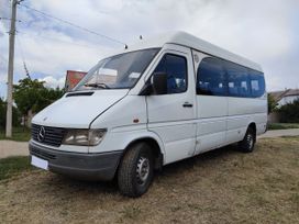   Mercedes-Benz Sprinter 312 D 1998 , 650000 , 