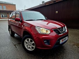 SUV   Chery Tiggo T11 2014 , 545000 , -