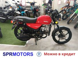  SPR-Motors Alpha New 2025 , 79900 , 