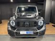 SUV   Mercedes-Benz G-Class 2023 , 23250000 , 