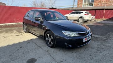  Subaru Impreza 2008 , 720000 ,  