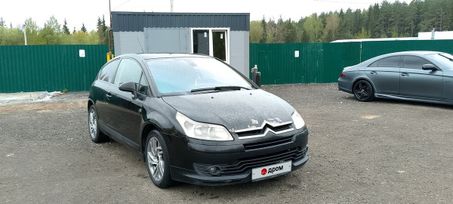  Citroen C4 2008 , 300000 , 
